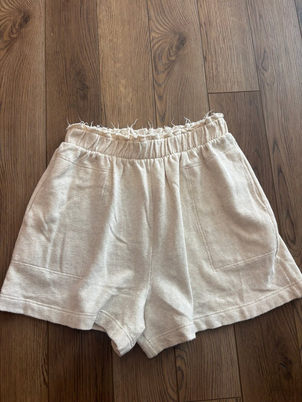Free people shorts